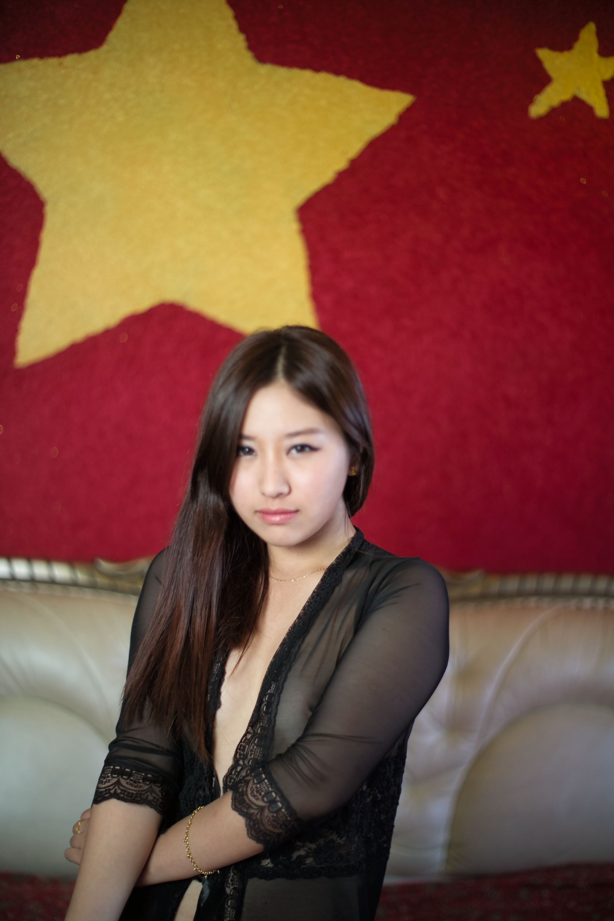 希威社 美女写真 林大乔.2014.08.26(N) 2